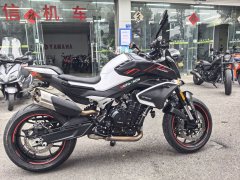 CFMOTO 800NK - фото 4