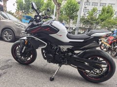 CFMOTO 800NK - фото 5