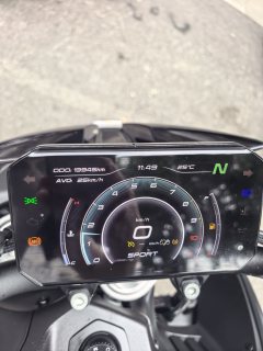 CFMOTO 800NK - фото 6