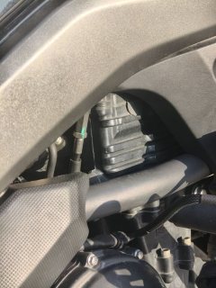 CFMOTO 650GT - фото 7