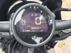 Honda CM300 - фото 10