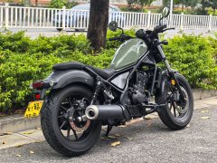 Honda CM300 - фото 4