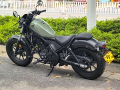 Honda CM300 - фото 6