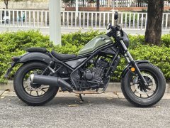 Honda CM300 - фото 7