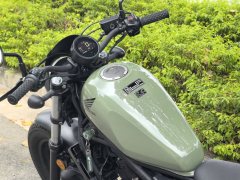 Honda CM300 - фото 9