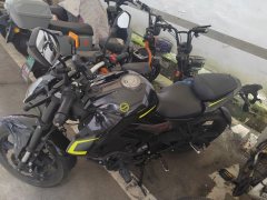 Benelli Xunlong BN150S - фото 1