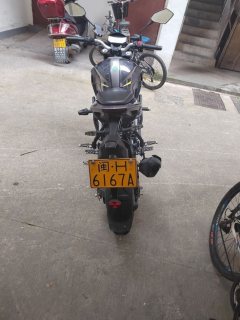 Benelli Xunlong BN150S - фото 2