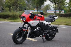 CFMOTO XO 125 cc - фото 1