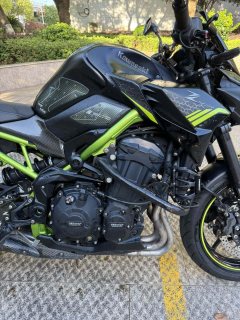 Kawasaki Z900 950 cc - фото 10
