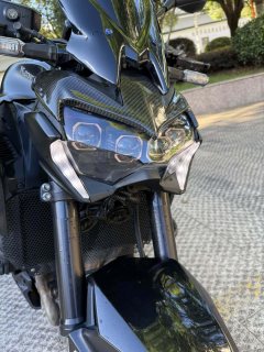 Kawasaki Z900 950 cc - фото 11