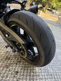 Kawasaki Z900 950 cc - фото 12