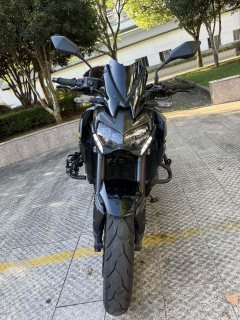 Kawasaki Z900 950 cc - фото 2