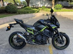 Kawasaki Z900 950 cc - фото 3