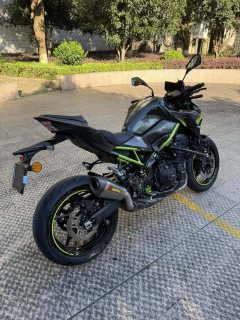 Kawasaki Z900 950 cc - фото 4