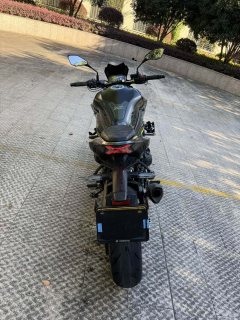 Kawasaki Z900 950 cc - фото 5