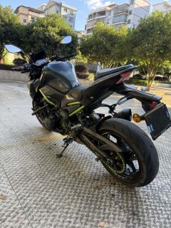 Kawasaki Z900 950 cc - фото 6