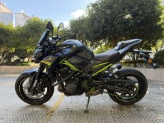 Kawasaki Z900 950 cc - фото 7