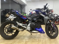 BMW F 900 R - фото 1