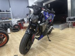 BMW F 900 R - фото 3