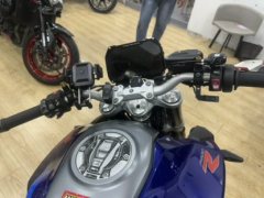 BMW F 900 R - фото 4