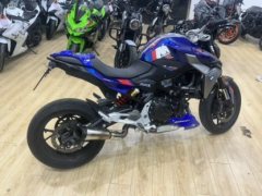 BMW F 900 R - фото 5