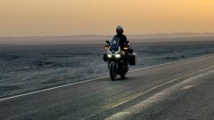 Zontes 703F 700 cc - фото 1