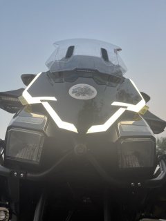 Zontes 703F 700 cc - фото 2