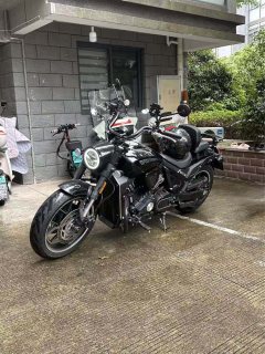 Gaojin Thor650 - фото 2