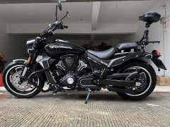 Gaojin Thor650 - фото 4