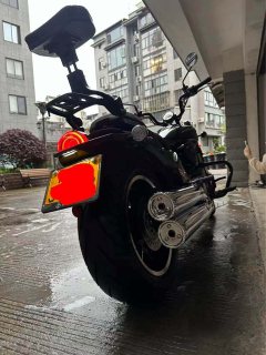 Gaojin Thor650 - фото 6