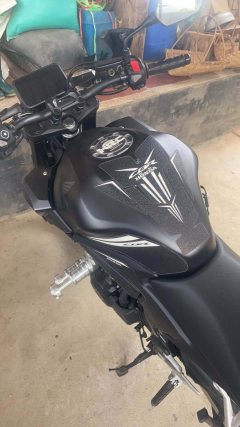 Honda CB400F - фото 2