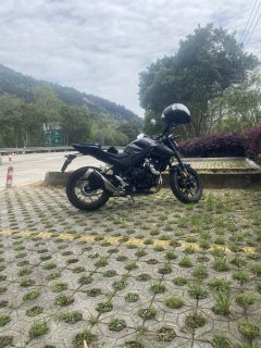 Honda CB400F - фото 3