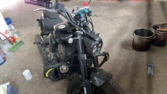 Benda Black Flag 500 - фото 2
