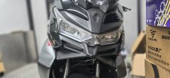 Voge SR4 Max 350 cc - фото 2
