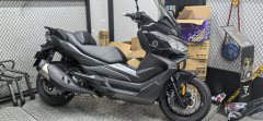 Voge SR4 Max 350 cc - фото 3