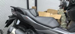 Voge SR4 Max 350 cc - фото 4