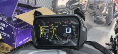 Voge SR4 Max 350 cc - фото 5
