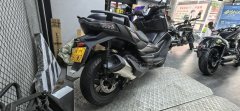 Voge SR4 Max 350 cc - фото 6