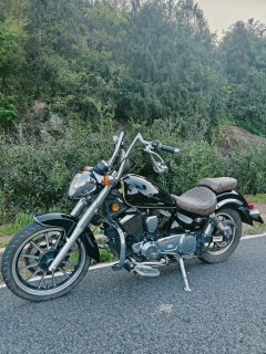 Lifan V16 250 cc - фото 2