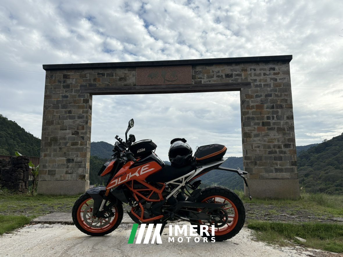 2020 KTMR2R 390 Duke 400 cc