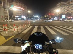 CFMOTO 450SR - фото 2