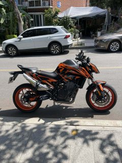 KTMR2R 790 Duke 800 cc - фото 2