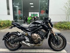 Honda CB650R - фото 2
