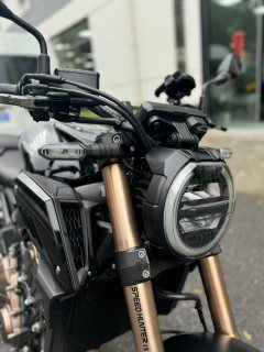 Honda CB650R - фото 3