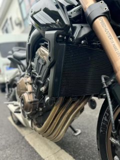 Honda CB650R - фото 4