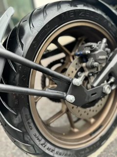 Honda CB650R - фото 6