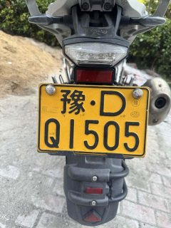 BMW G 310 GS - фото 3