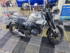 Sundiro Honda CBF190TR - фото 1