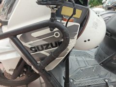 Jinan Suzuki UY125 - фото 1