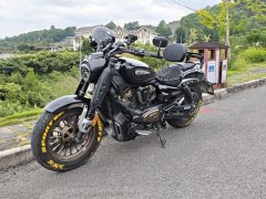 Voge CU625 600 cc - фото 1